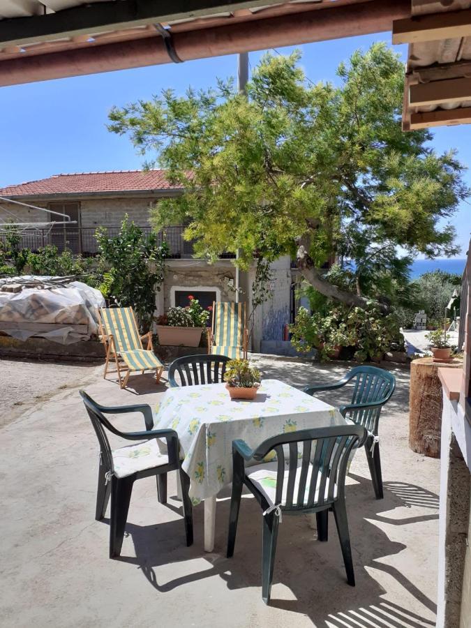 G&M Holiday Home 2 Minturno Dış mekan fotoğraf