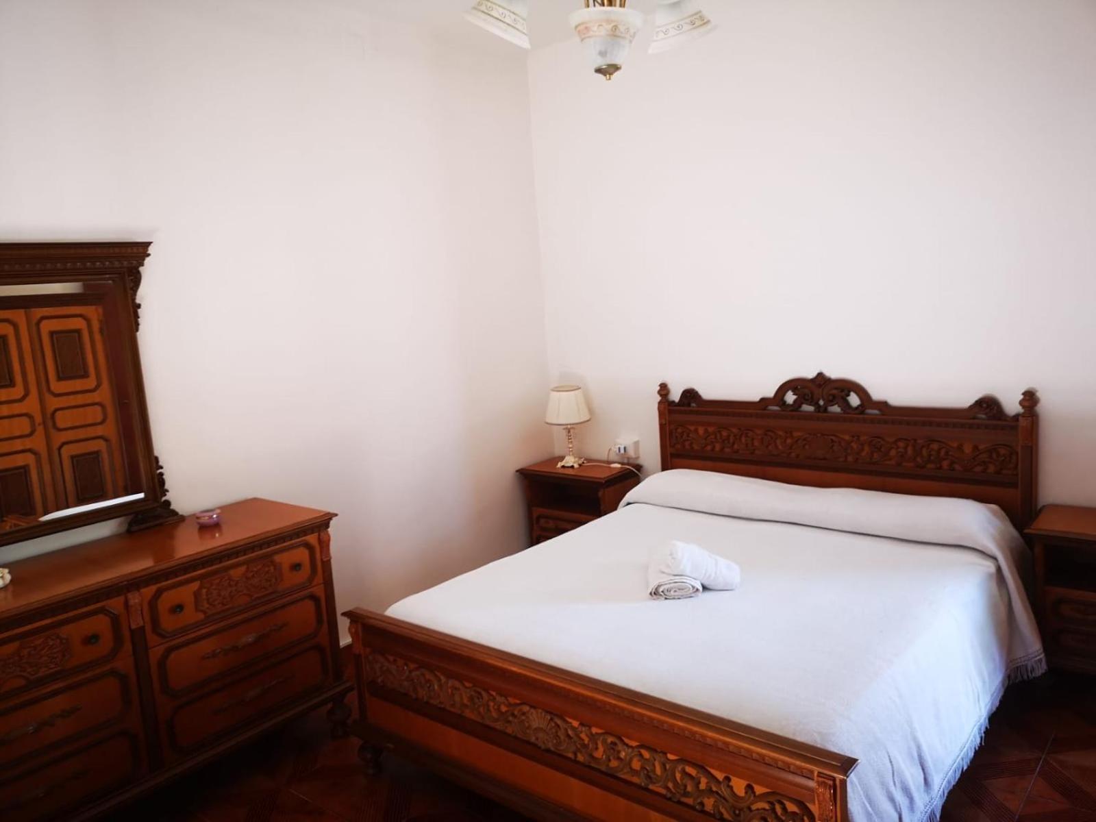 G&M Holiday Home 2 Minturno Dış mekan fotoğraf